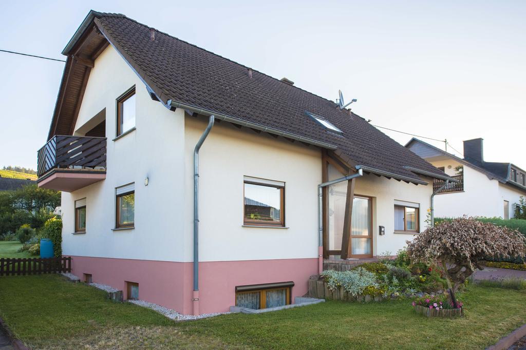 Haus Elfriede Hotel Konz Exterior photo